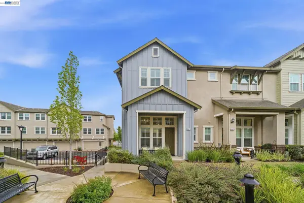 3941 Portola Cmn  #6, LIVERMORE, CA 94551