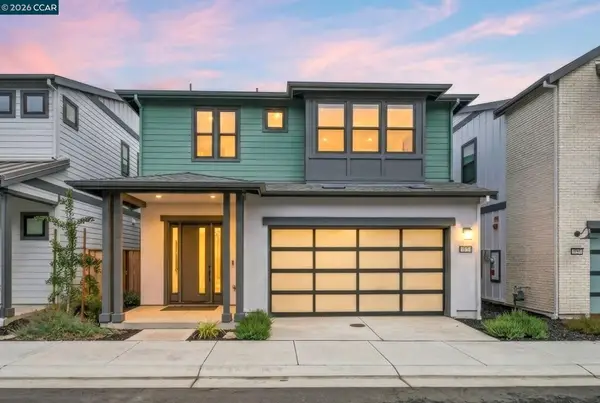 257 Haleena Place, WALNUT CREEK, CA 94597