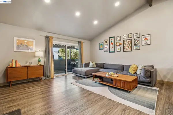 2327 Fairway Drive, SAN LEANDRO, CA 94577