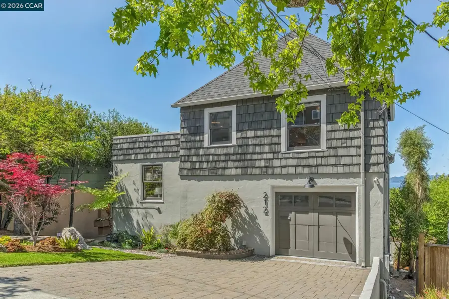 212 Yale Ave, Kensington, CA 94708 - #3