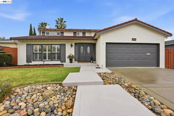 4142 Wakefield Loop, FREMONT, CA 94536