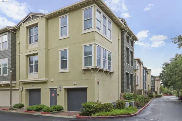 38 Silk Oak Ter, FREMONT, CA 94536