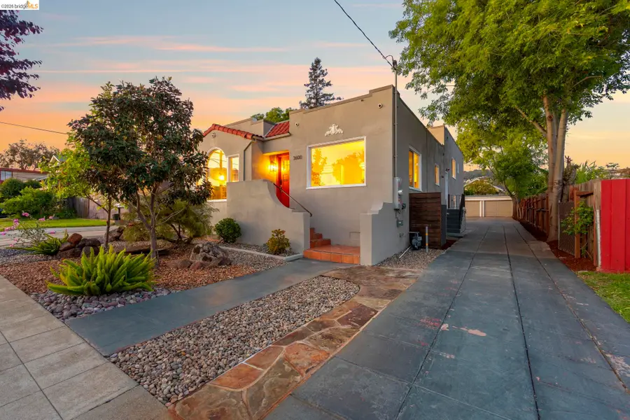 3600 Quigley St, Oakland, CA 94619 - #3