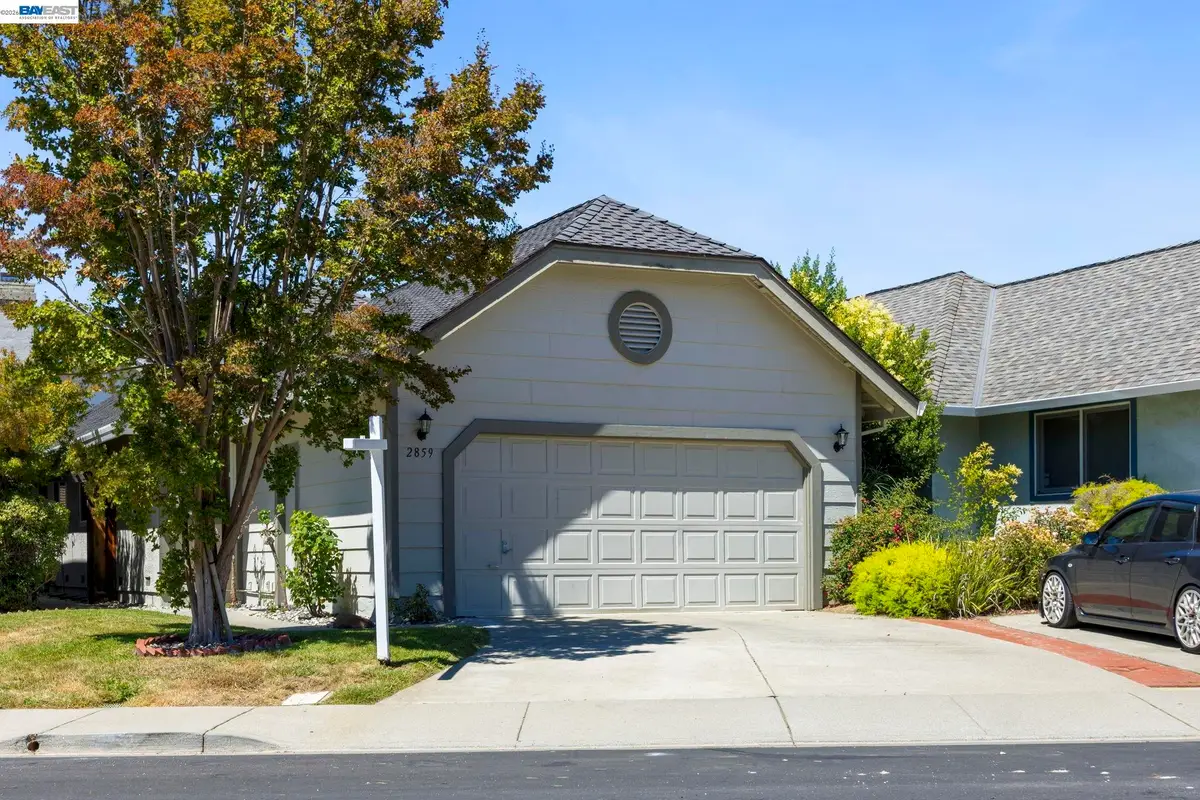 2859 El Capitan Dr, Pleasanton, CA 94566 - #1