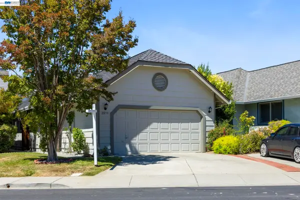 2859 El Capitan Dr, PLEASANTON, CA 94566