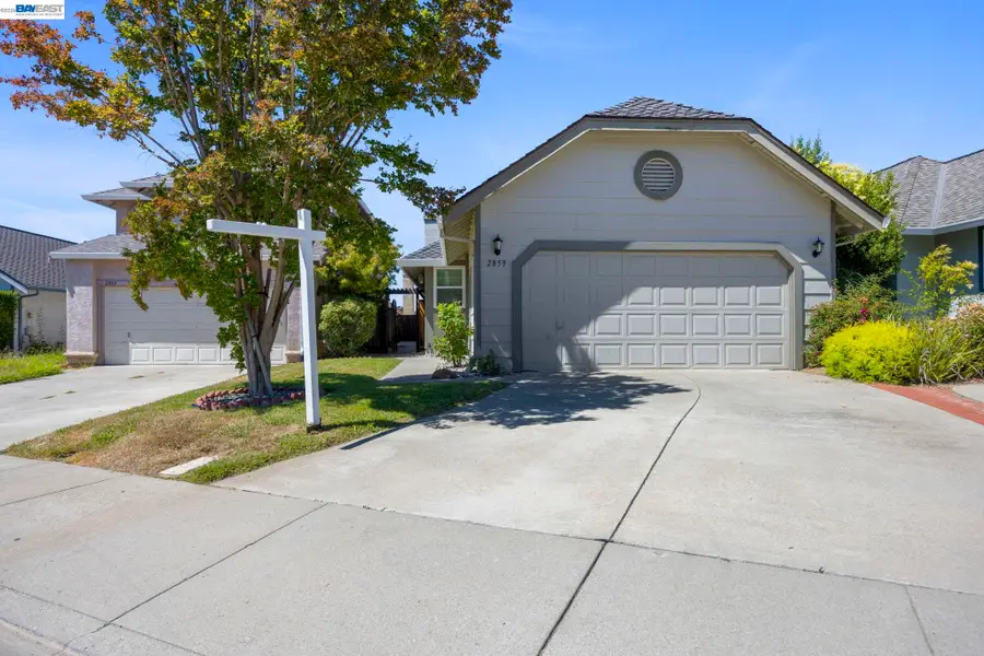 2859 El Capitan Dr, Pleasanton, CA 94566 - #3