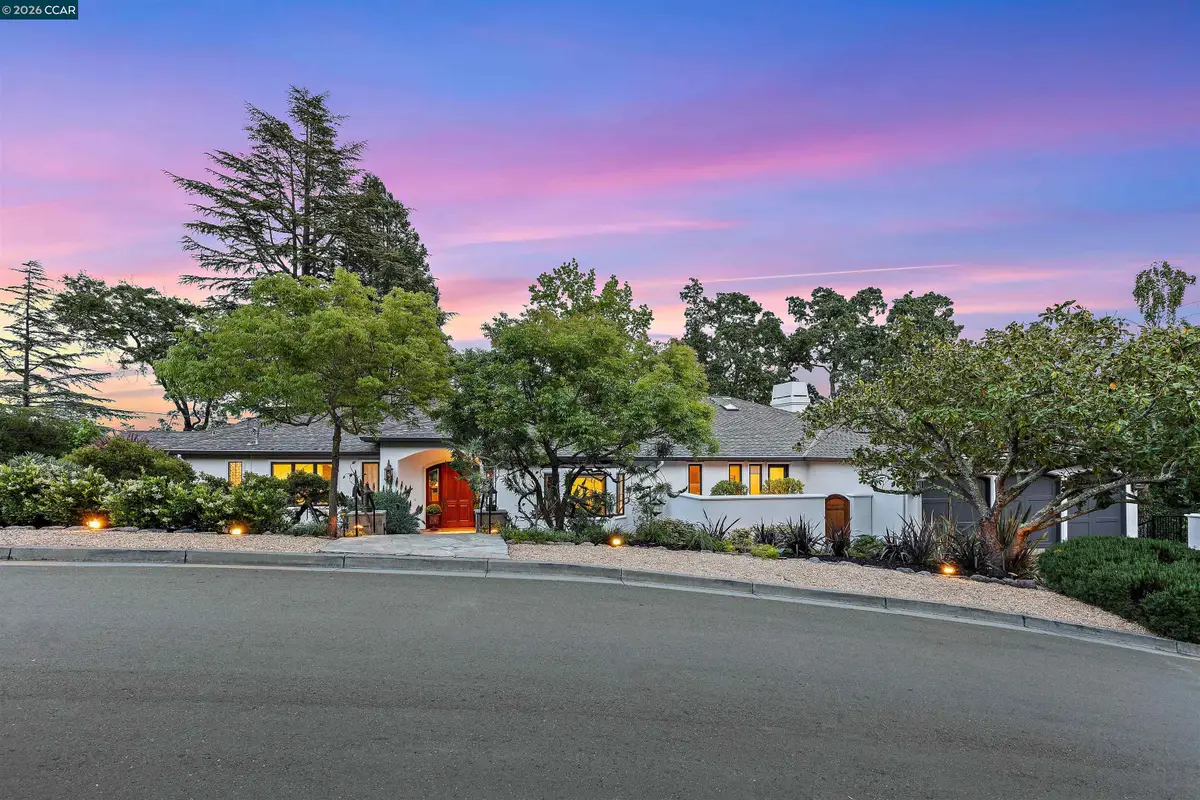 1122 Via Media, Lafayette, CA 94549 - #1