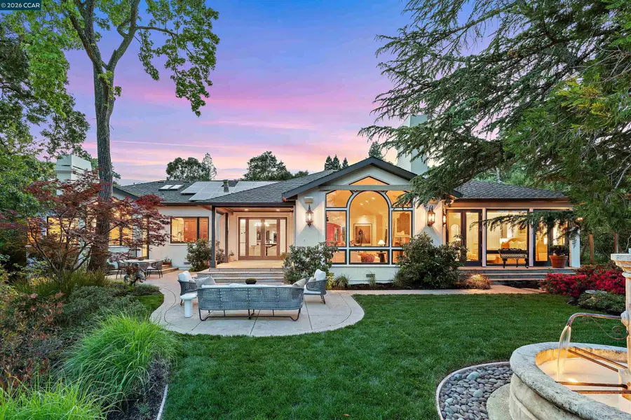 1122 Via Media, Lafayette, CA 94549 - #2