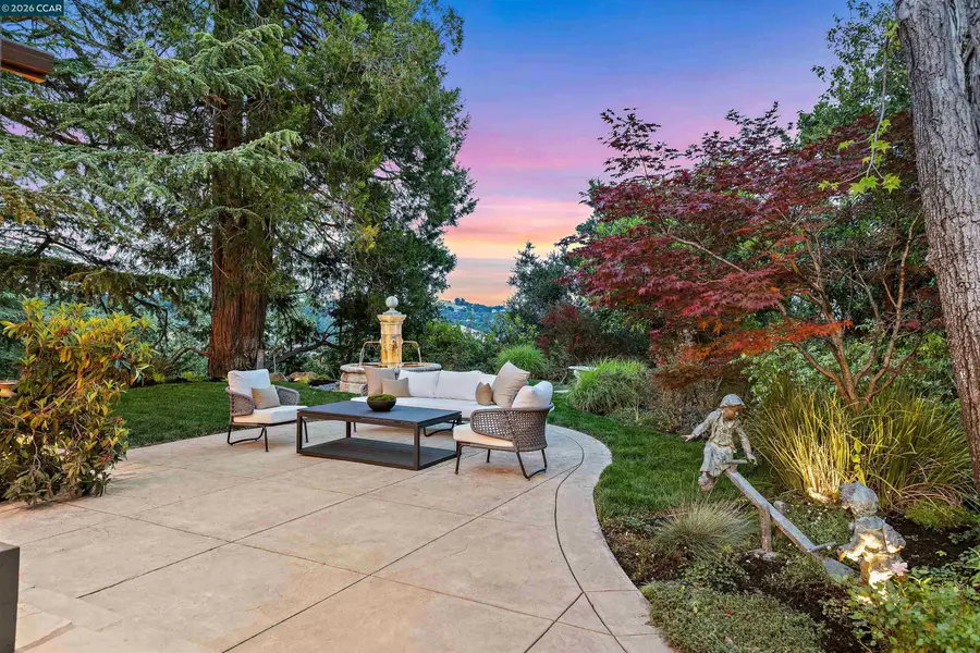 1122 Via Media, Lafayette, CA 94549 - #3