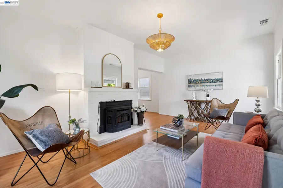 3287 Briggs Ave, Alameda, CA 94501 - #2