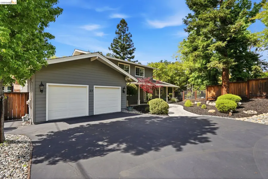 29 Mcconnell Ln, Walnut Creek, CA 94596 - #3