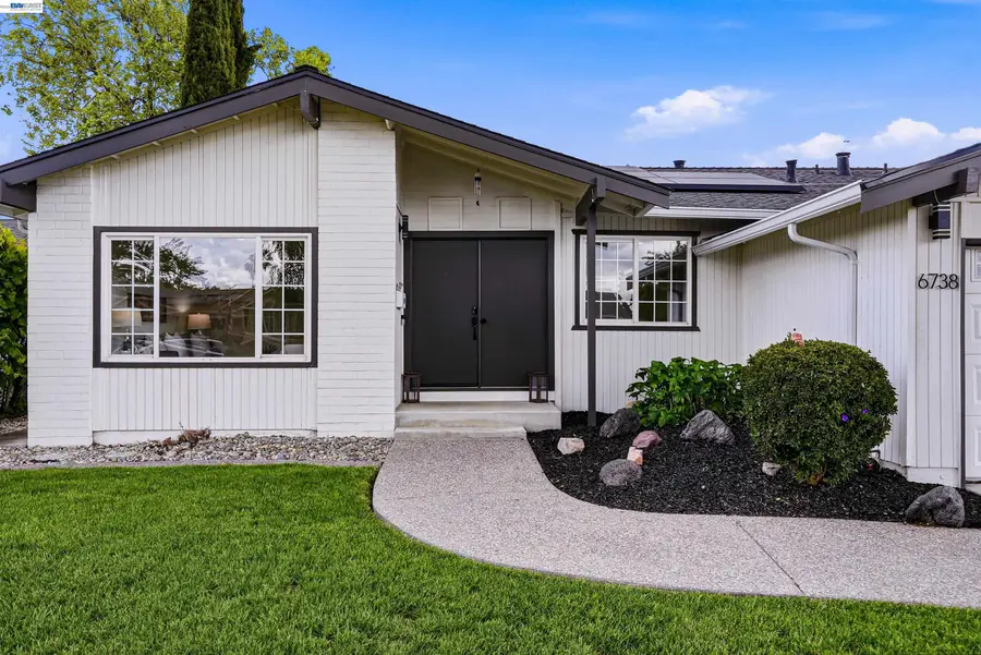6738 Rancho Ct, Pleasanton, CA 94588 - #2