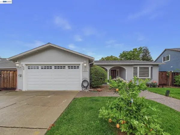 3749 Platt Ct N, PLEASANTON, CA 94588