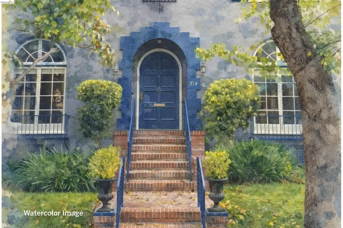 774 Trestle Glen Rd, Oakland, CA 94610 - #1