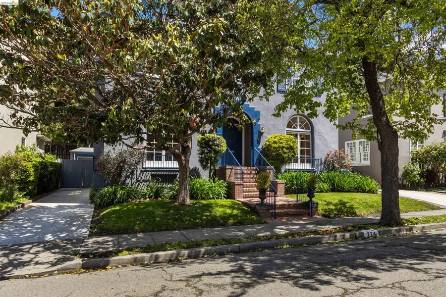 774 Trestle Glen Rd, Oakland, CA 94610 - #3