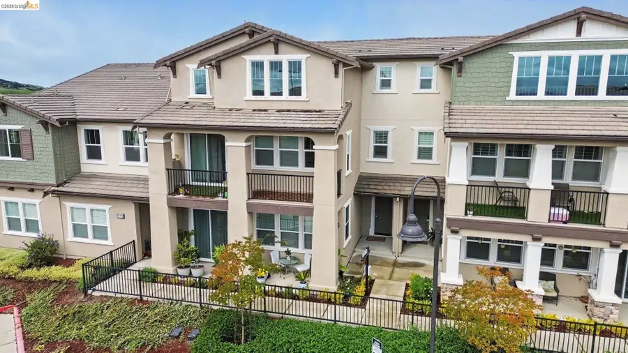 18210 Argento Loop, San Ramon, CA 94583 - #3