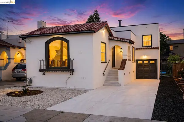 1576 76Th Ave, OAKLAND, CA 94621