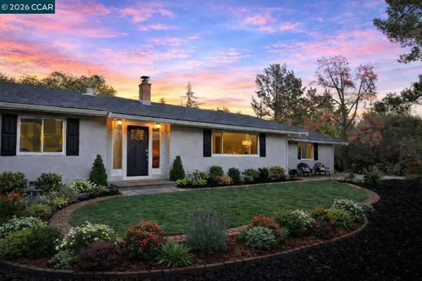 8 Cherry Hills Court, LAFAYETTE, CA 94549