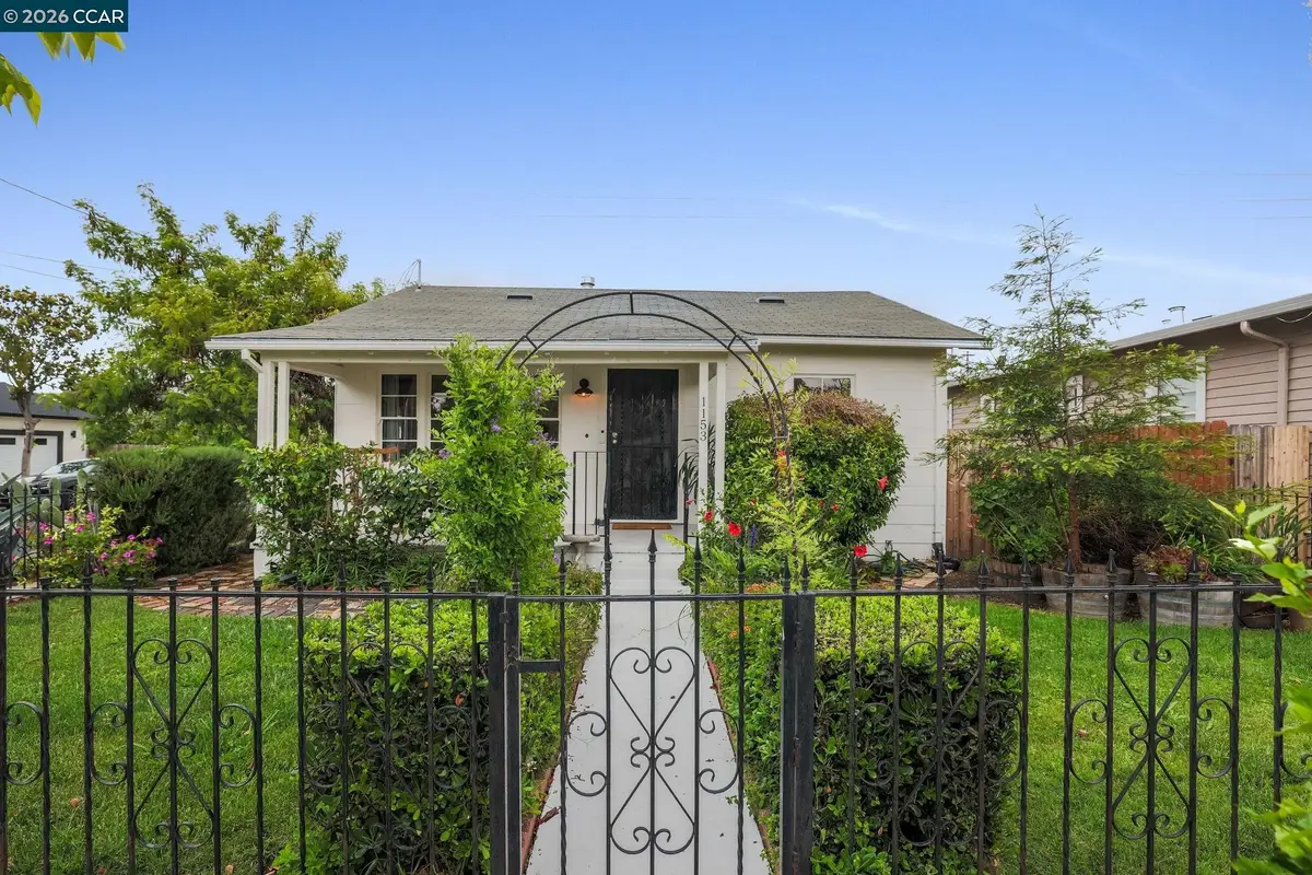 1153 Columbia St, Pittsburg, CA 94565 - #1