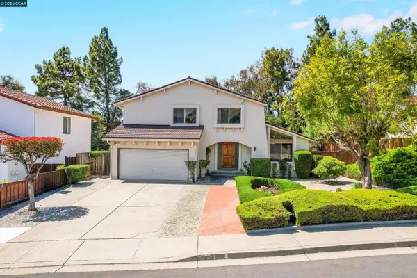 121 Violet Rd, HERCULES, CA 94547