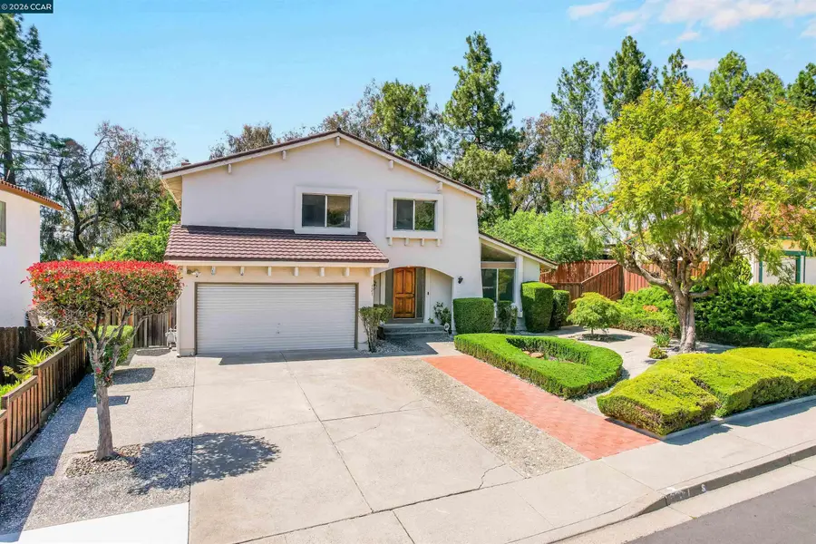 121 Violet Rd, Hercules, CA 94547 - #2