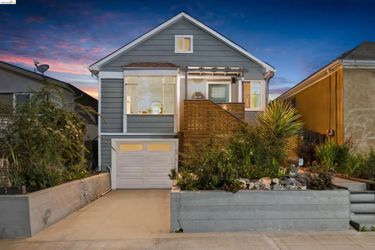 1435 Berkeley Way, Berkeley, CA 94702 - #1