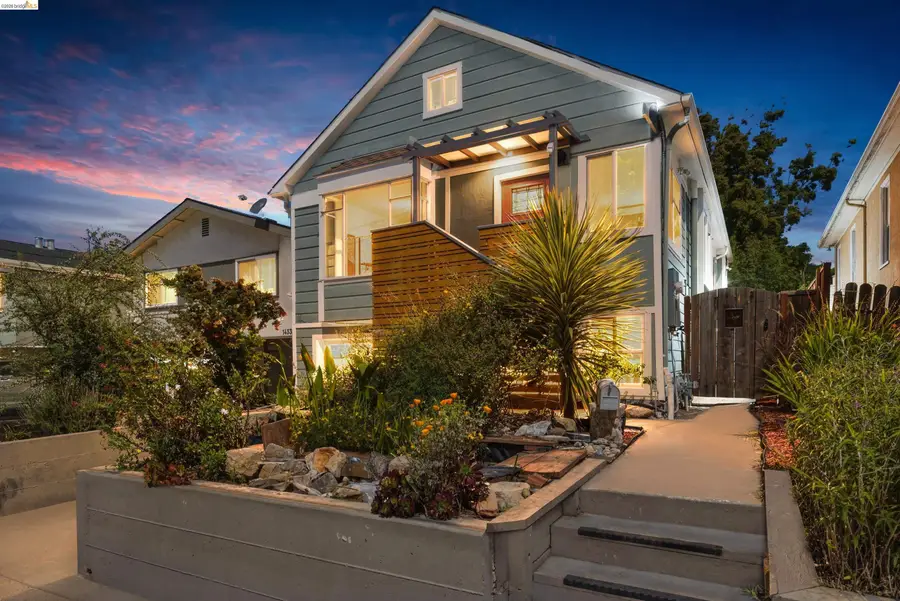 1435 Berkeley Way, Berkeley, CA 94702 - #2