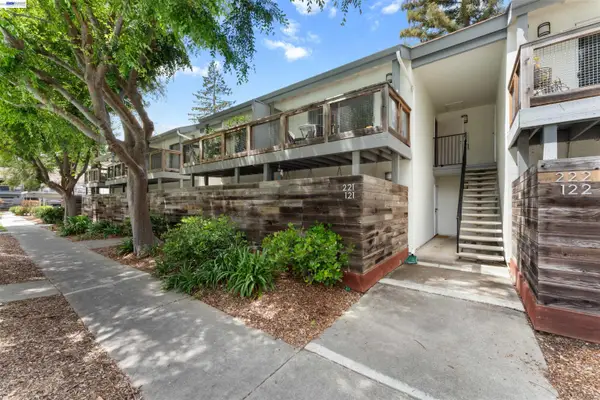 4081 Clayton Rd  #221, CONCORD, CA 94521