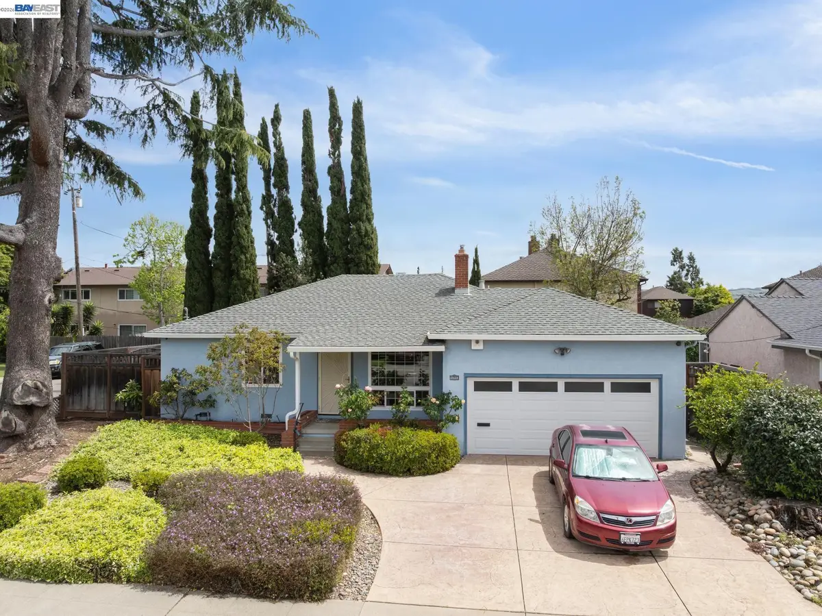 20024 Leroy Dr, Castro Valley, CA 94546 - #1