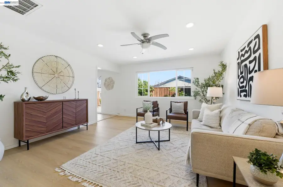 2446 Bing Pl, Union City, CA 94587 - #2