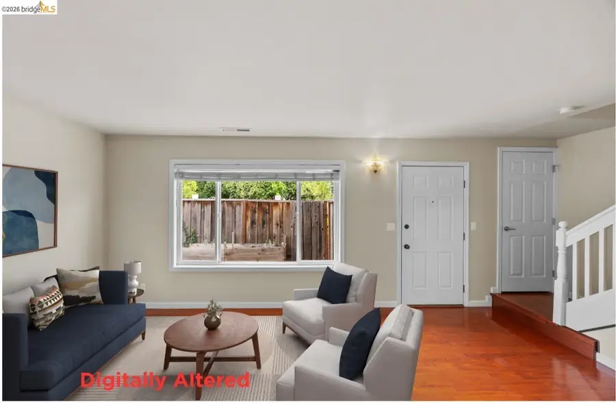 43 Paseo Grande  #APT A, Cherryland, CA 94580 - #3