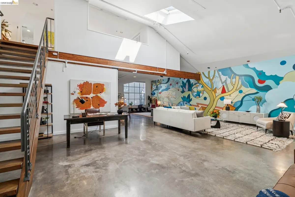 926 Chester  #G, Oakland, CA 94607 - #1