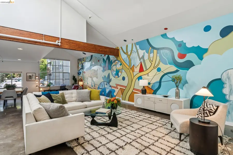 926 Chester  #G, Oakland, CA 94607 - #2