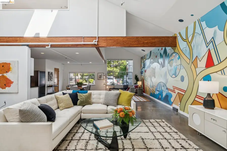 926 Chester  #G, Oakland, CA 94607 - #3