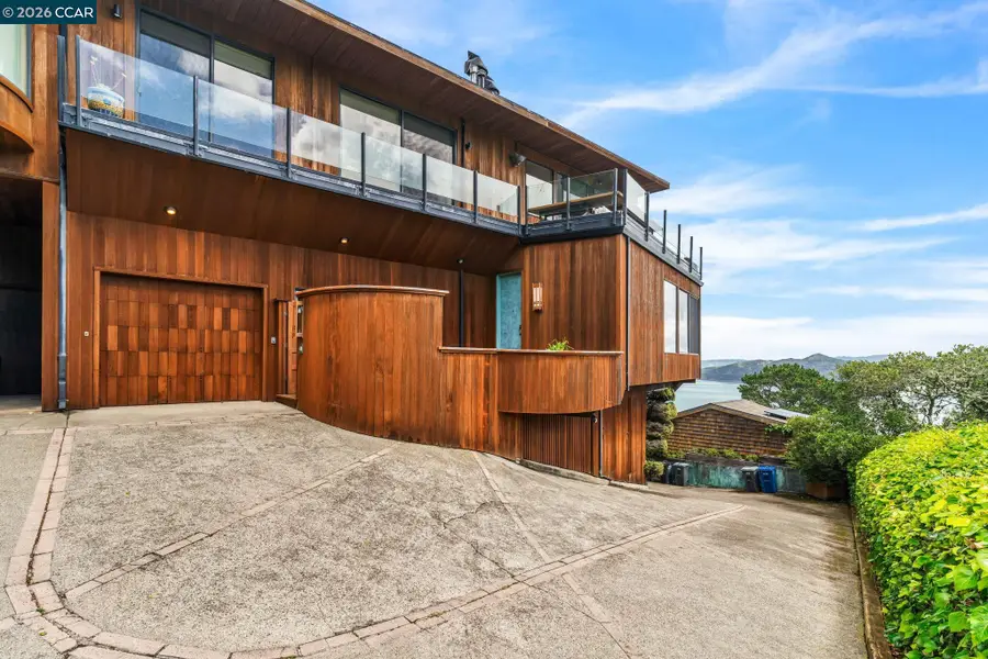 44 Cable Roadway, Sausalito, CA 94965 - #2