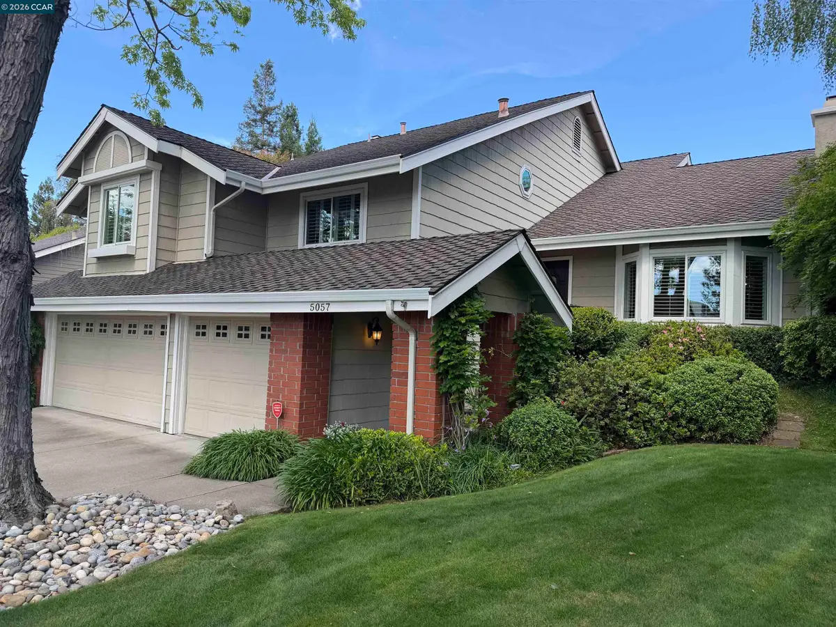 5057 Athens Dr, San Ramon, CA 94582 - #1