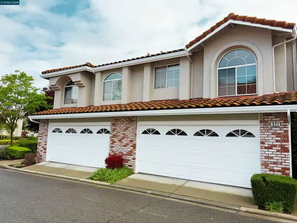 371 Bellflower Ct, SAN RAMON, CA 94582