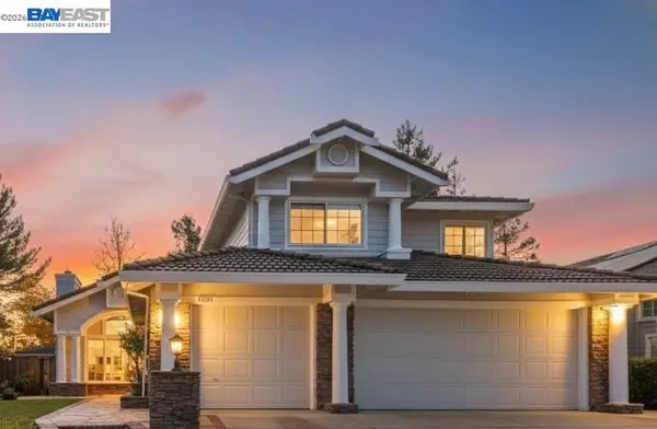 4178 Rockcreek Dr, DANVILLE, CA 94506