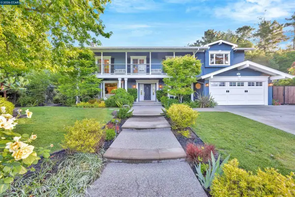 75 Corte Yolanda, MORAGA, CA 94556