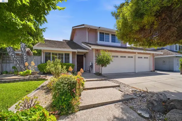 32760 Orick St, UNION CITY, CA 94587