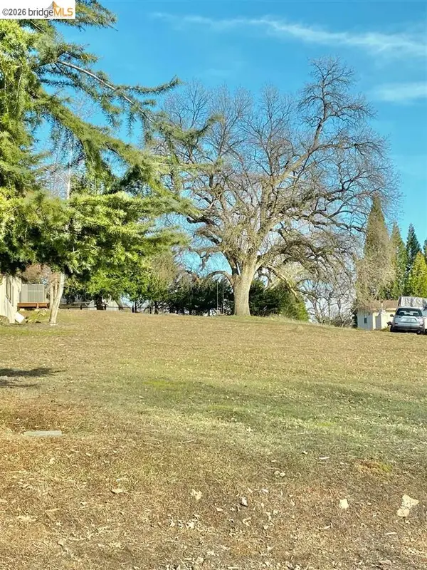 12549 Mount Jefferson St, GROVELAND, CA 95321