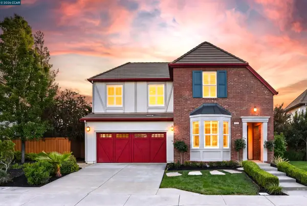 1480 Menton Street, DANVILLE, CA 94506