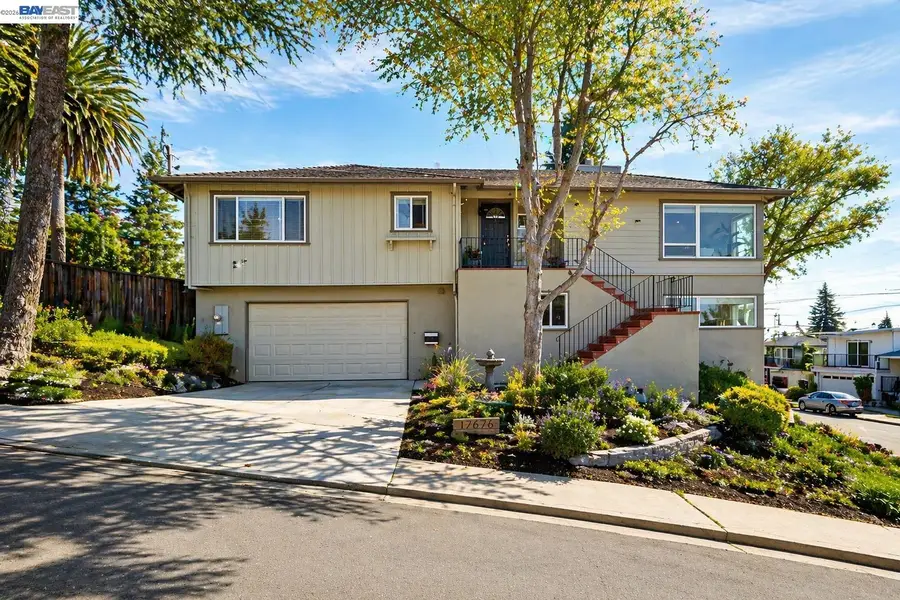 17676 Garland Ct, Castro Valley, CA 94546 - #2