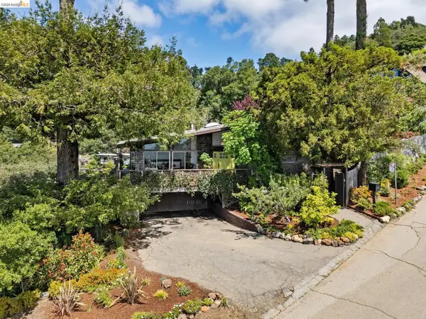3560 Dwight Way, BERKELEY, CA 94704