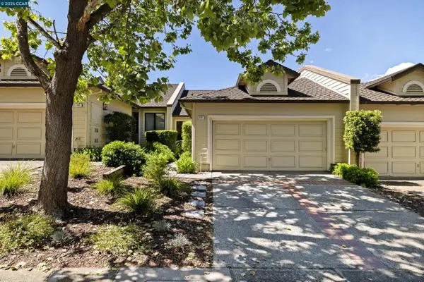 467 Beacon Ridge Ln, WALNUT CREEK, CA 94597