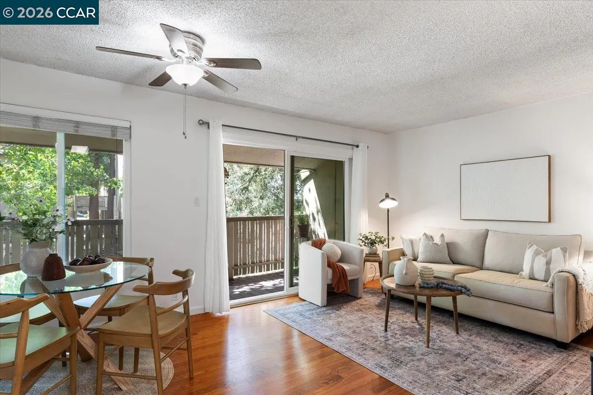 2716 Oak Road  #95, Walnut Creek, CA 94597 - #1