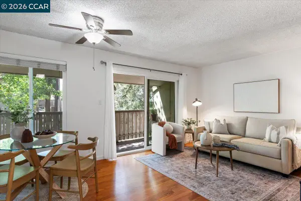 2716 Oak Road  #95, WALNUT CREEK, CA 94597