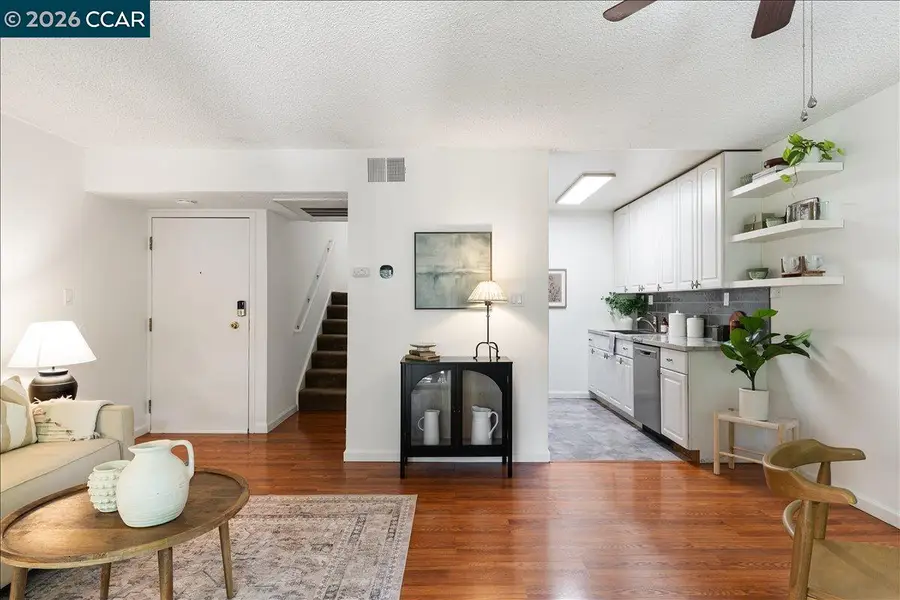 2716 Oak Road  #95, Walnut Creek, CA 94597 - #2