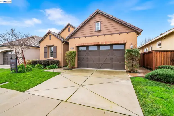 1033 Malbec Ln, BRENTWOOD, CA 94513