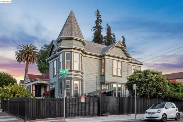 2503 16Th St, OAKLAND, CA 94601